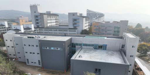 평택 복지대학교