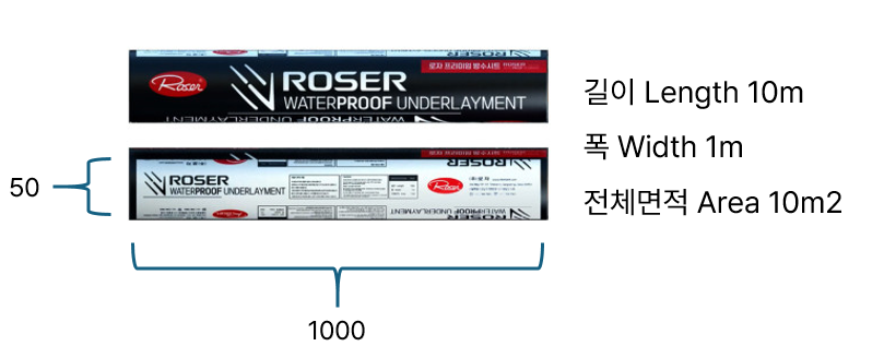 방수시트