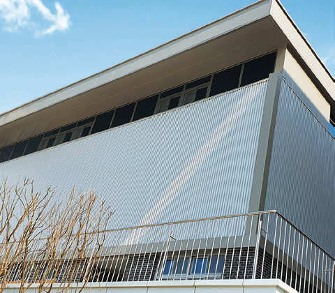 Super Lock Panel