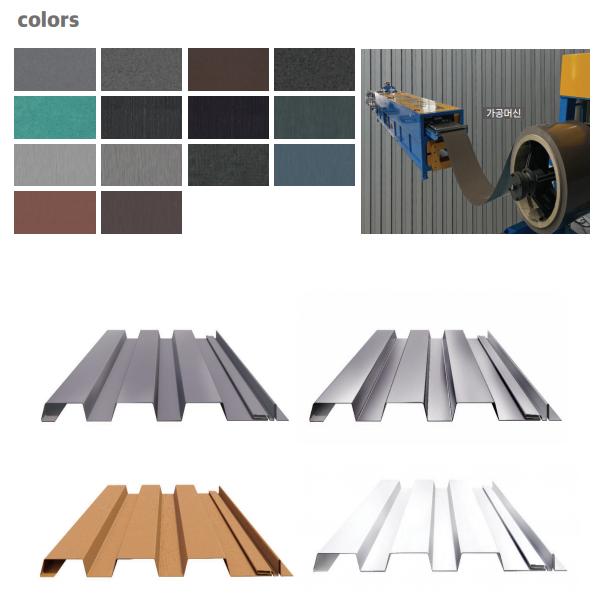 Super Lock Panel